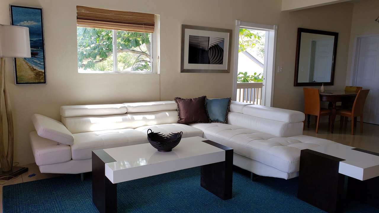 Photo of Bedroom in Mafolie