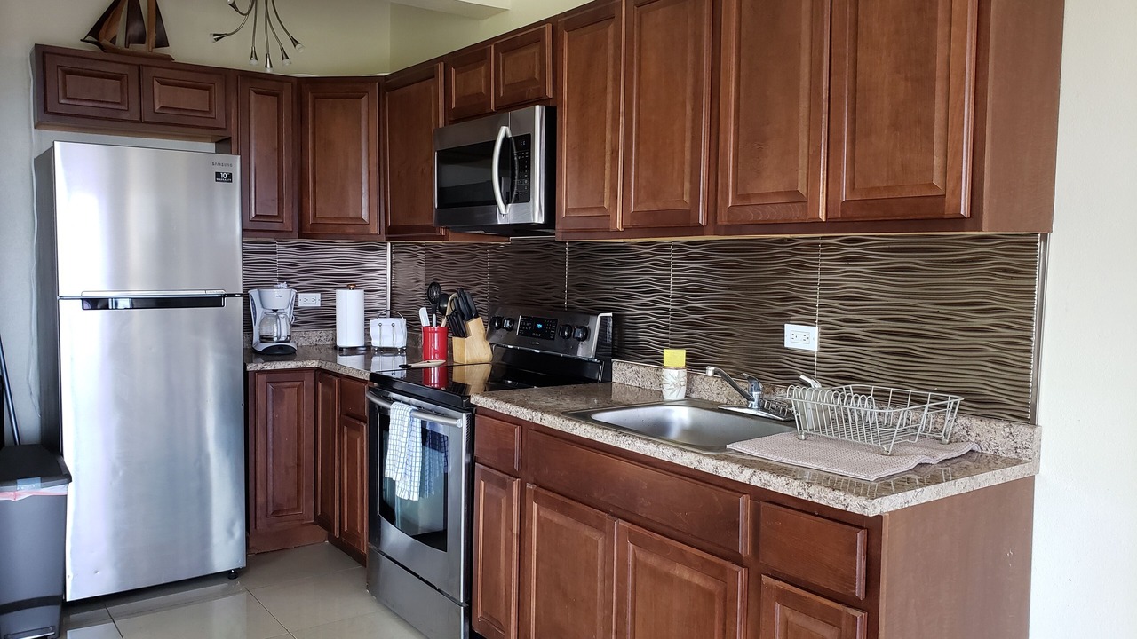 Photo of Kitchen in Mafolie
