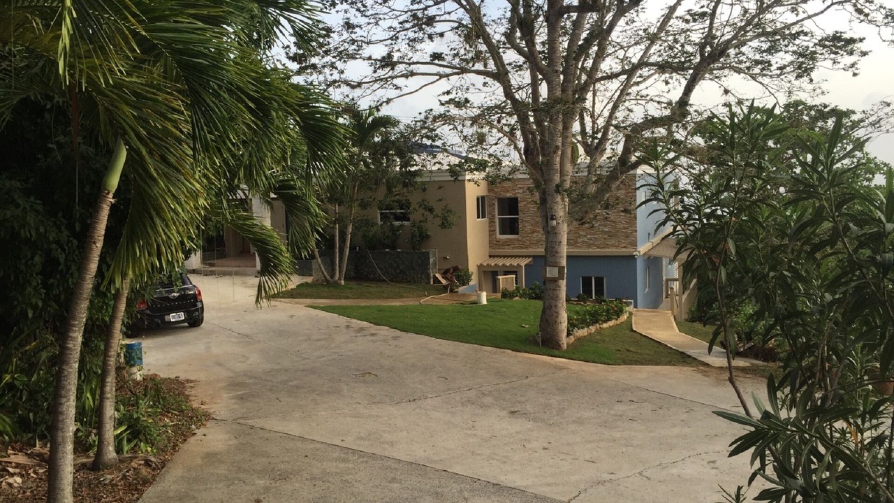 Photo of Outdoor in Mafolie
