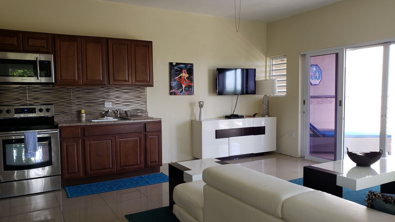 Photo of Kitchen in Mafolie