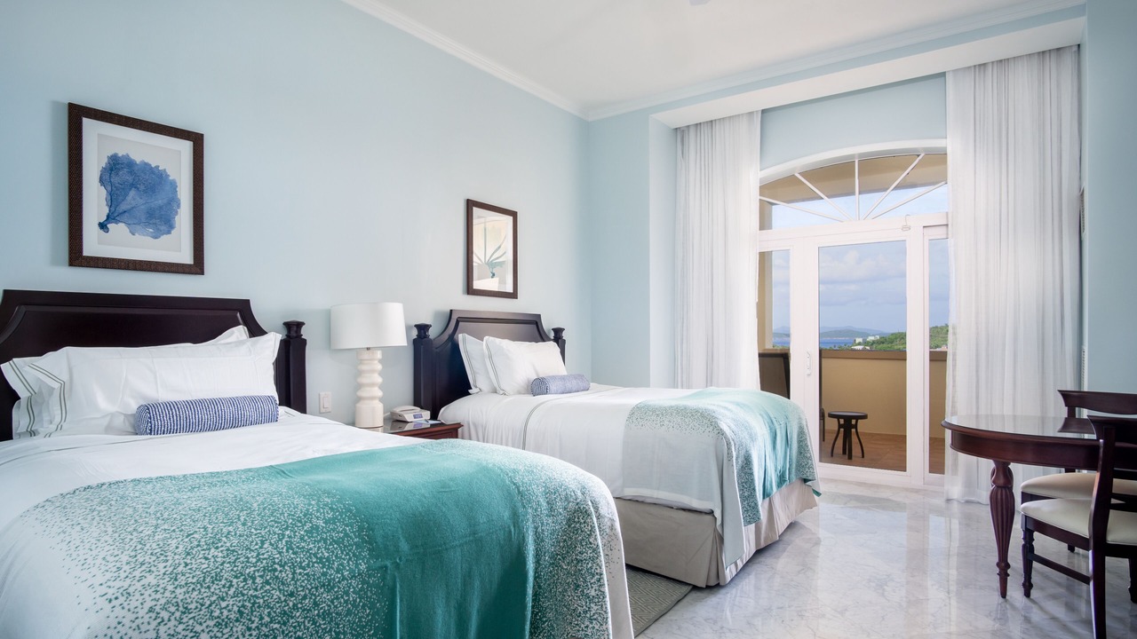 Photo of Bedroom in Nazareth