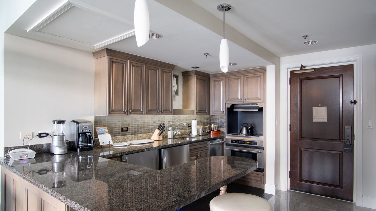 Photo of Kitchen in Nazareth