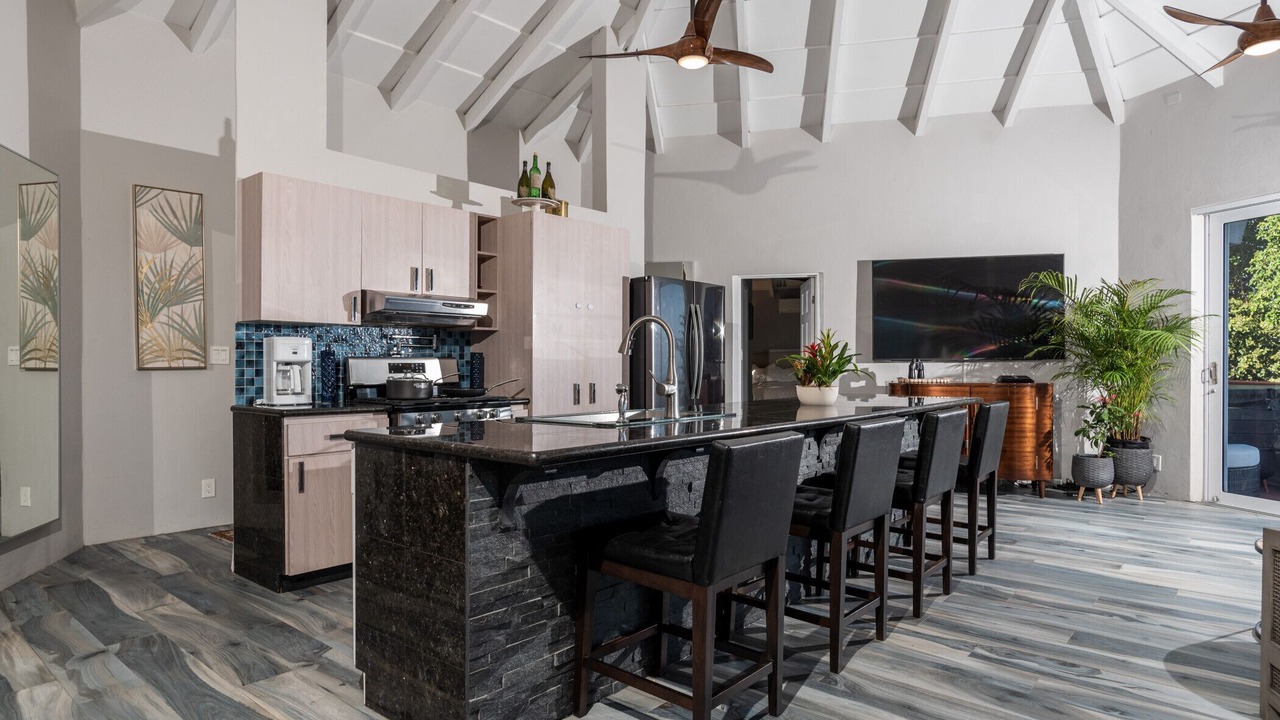 Photo of Kitchen in Canaan