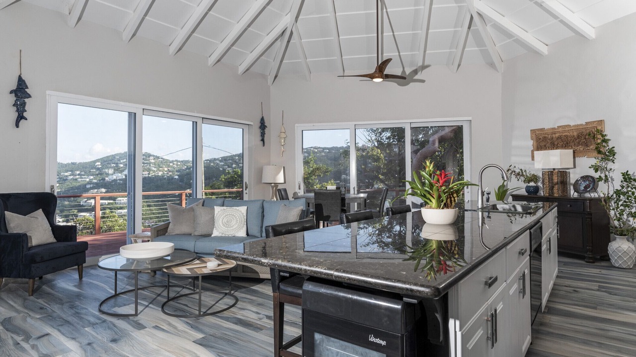Photo of Kitchen in Canaan