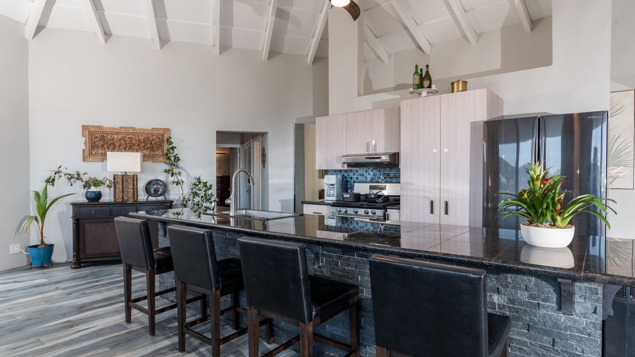 Photo of Kitchen in Canaan