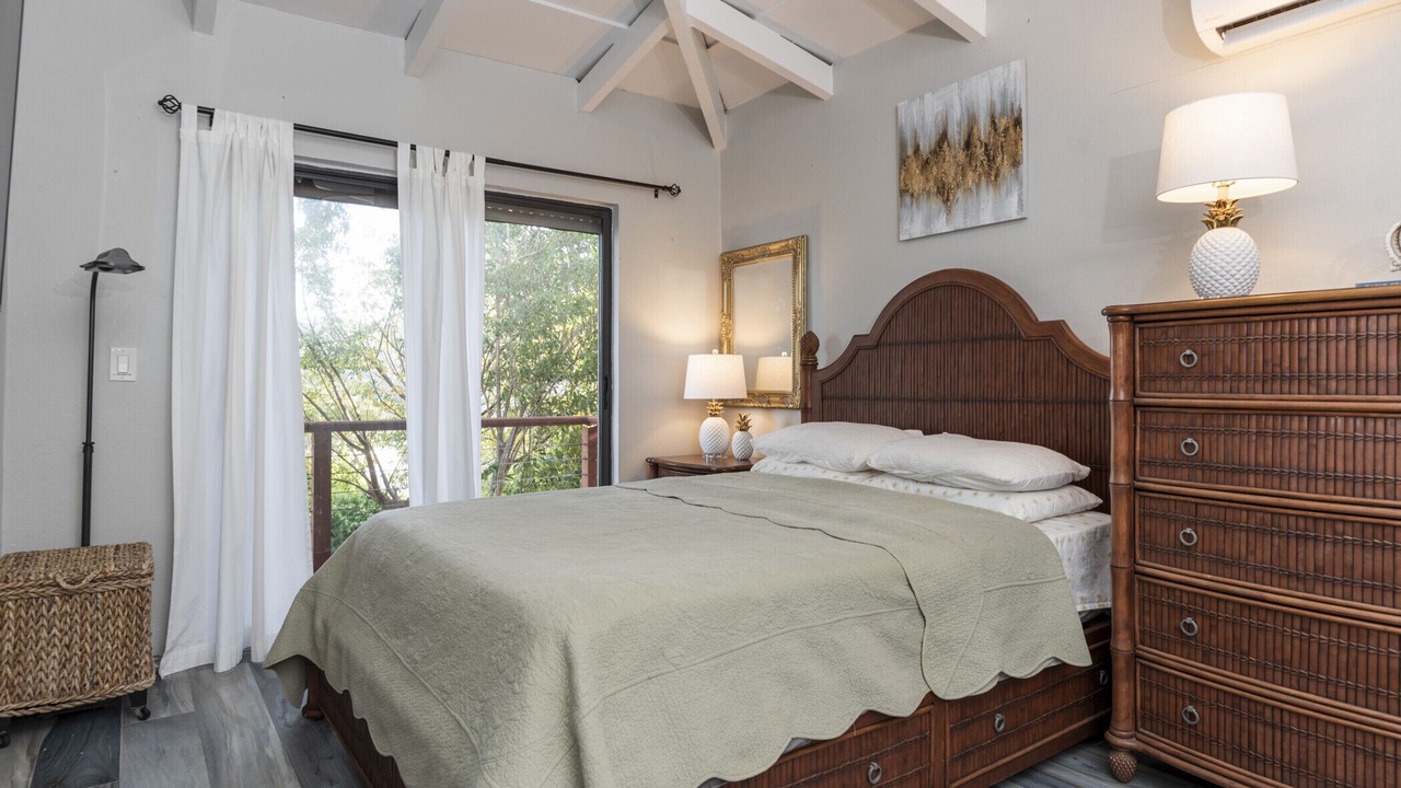 Photo of Bedroom in Canaan