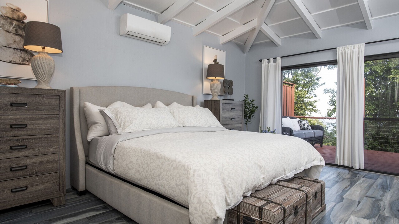 Photo of Bedroom in Canaan