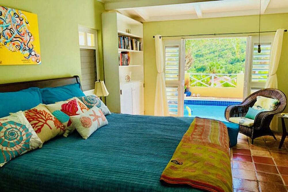 Photo of Bedroom in Catharinas Hope