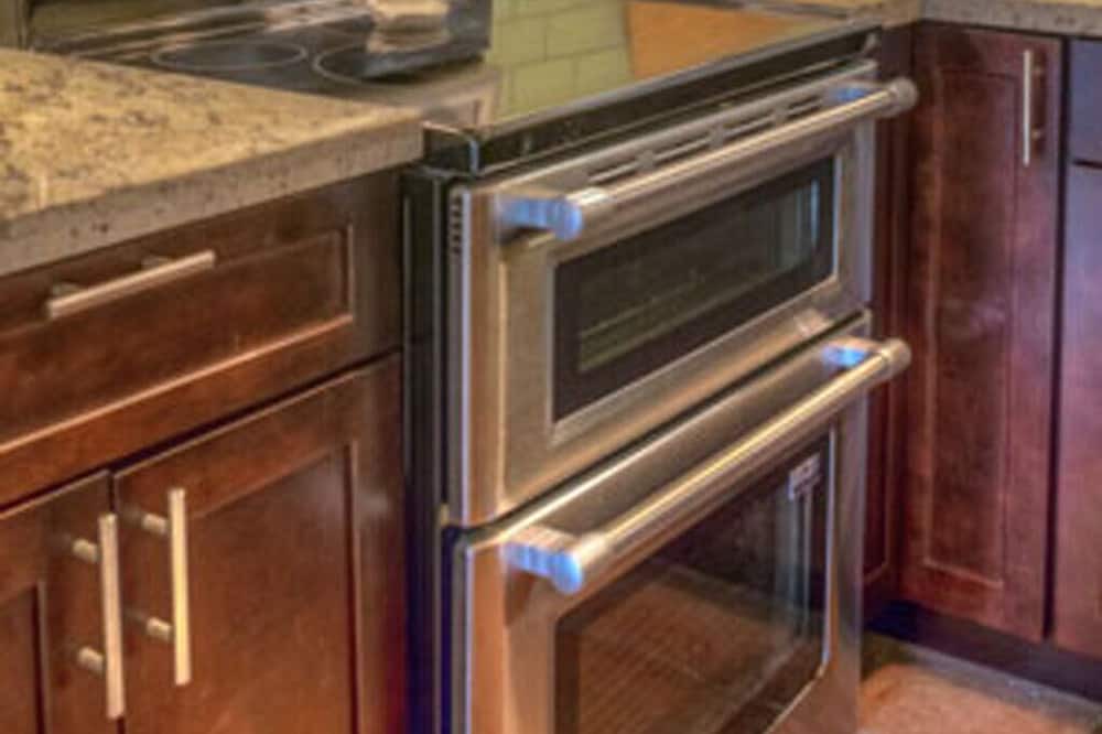 Photo of Kitchen in Catharinas Hope