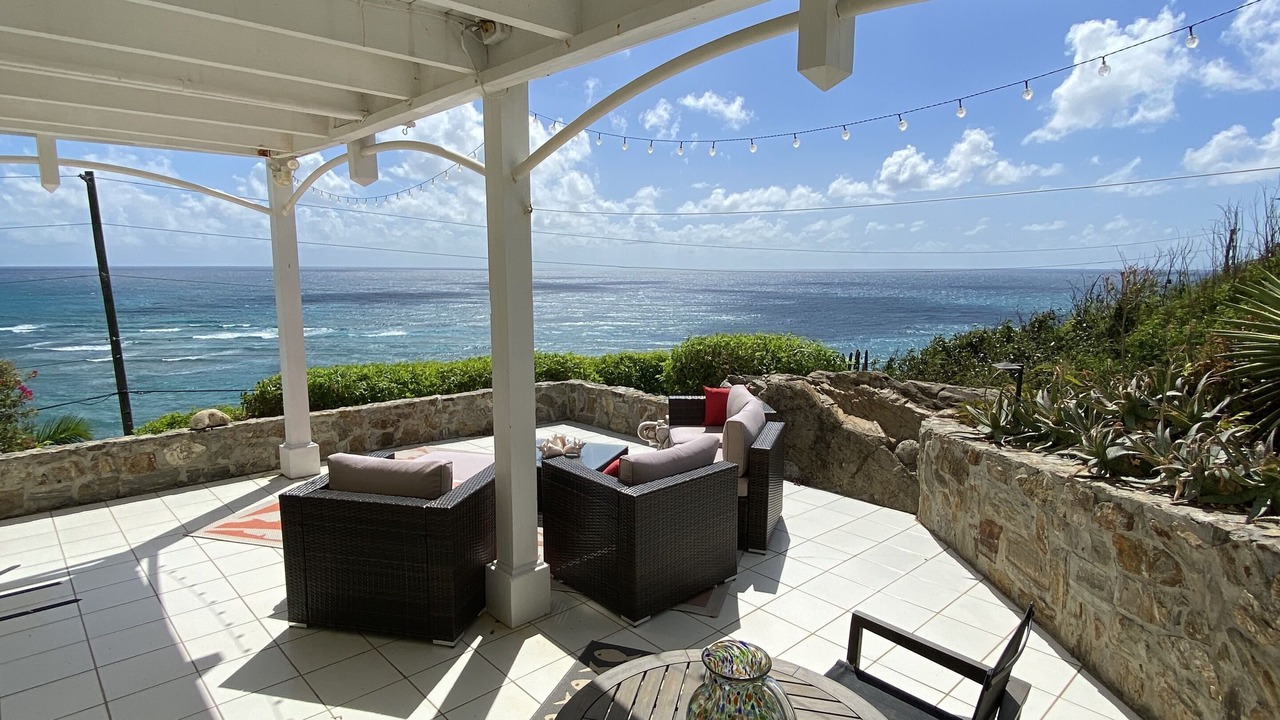 Photo of Patio Balcony in Slob