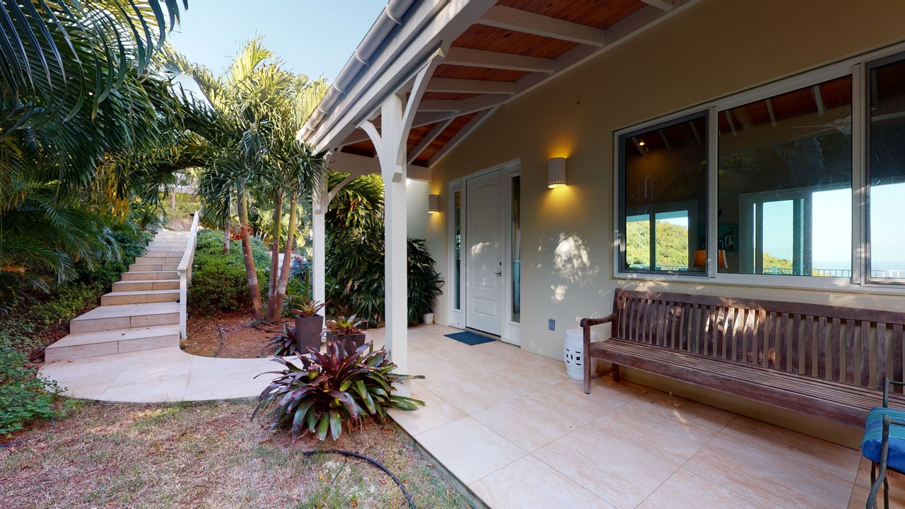 Photo of Outdoor in Estate Little Saint Thomas