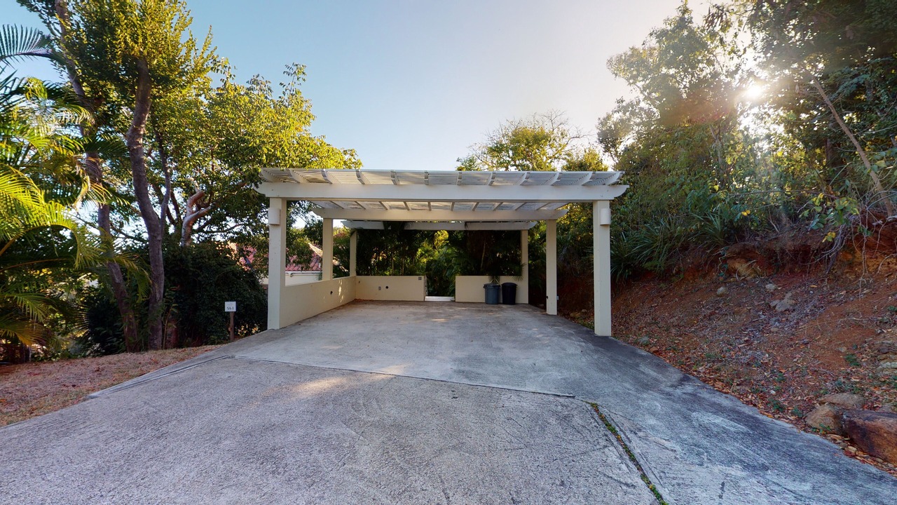 Photo of Outdoor in Estate Little Saint Thomas