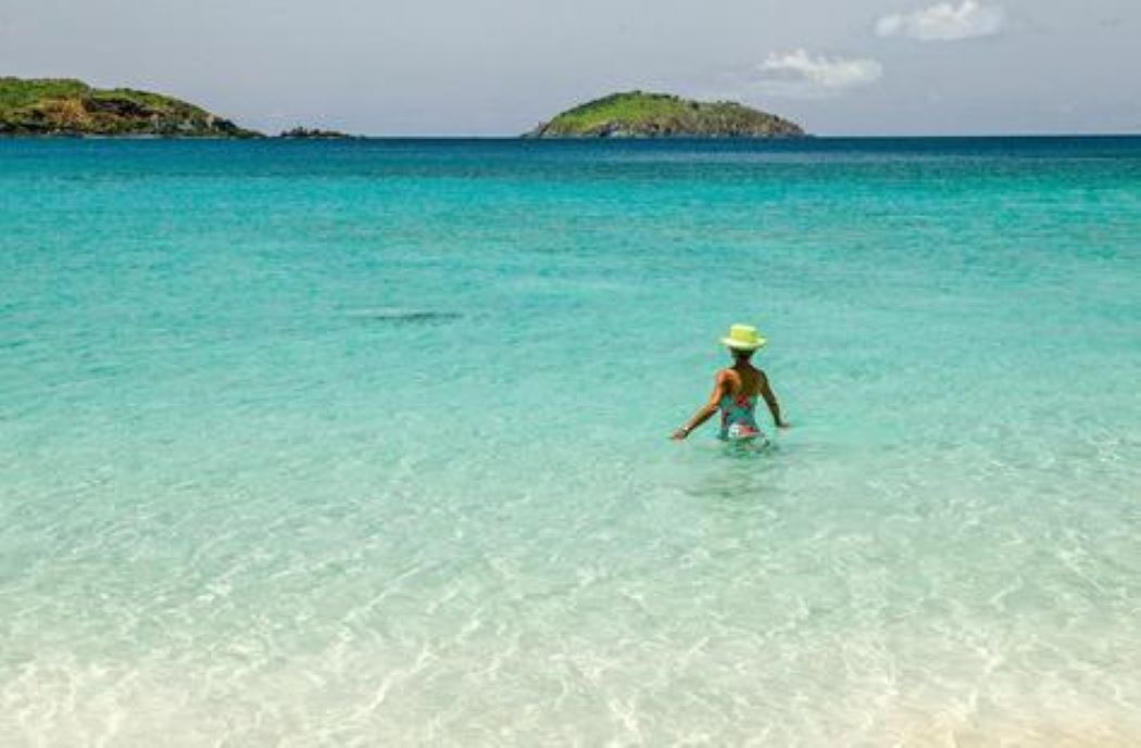 Photo of Others in Estate Little Saint Thomas