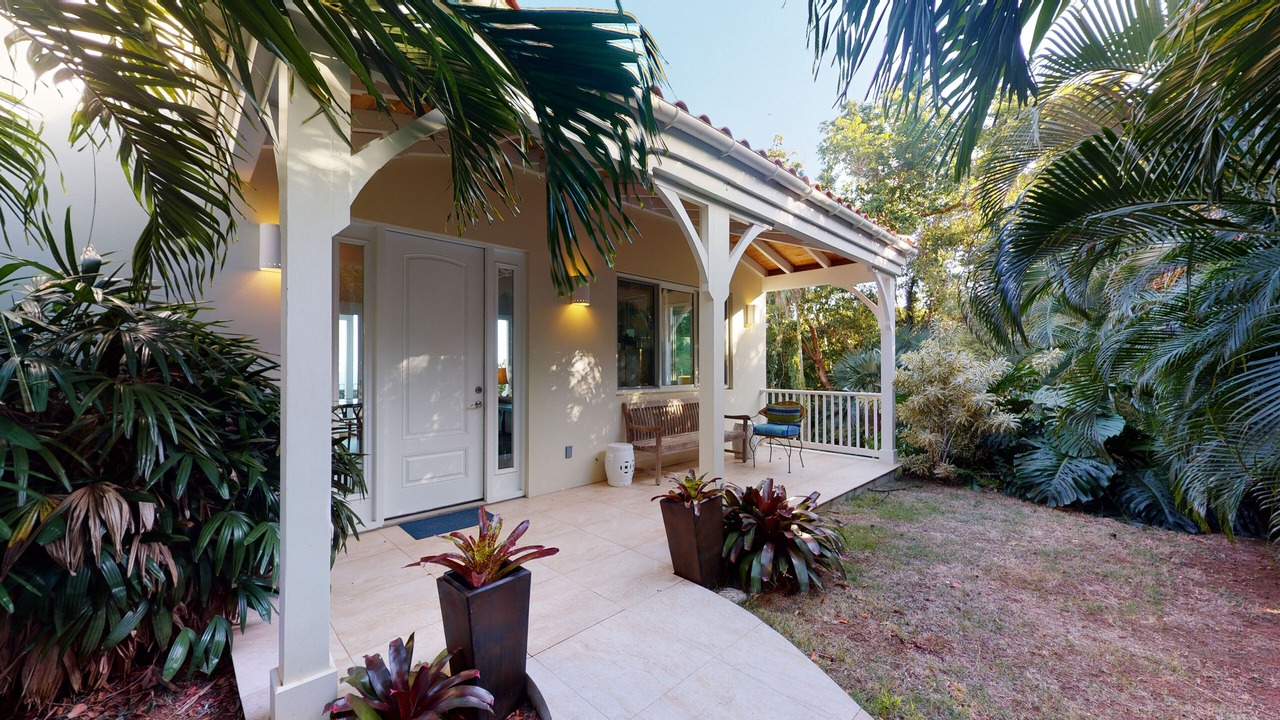 Photo of Outdoor in Estate Little Saint Thomas