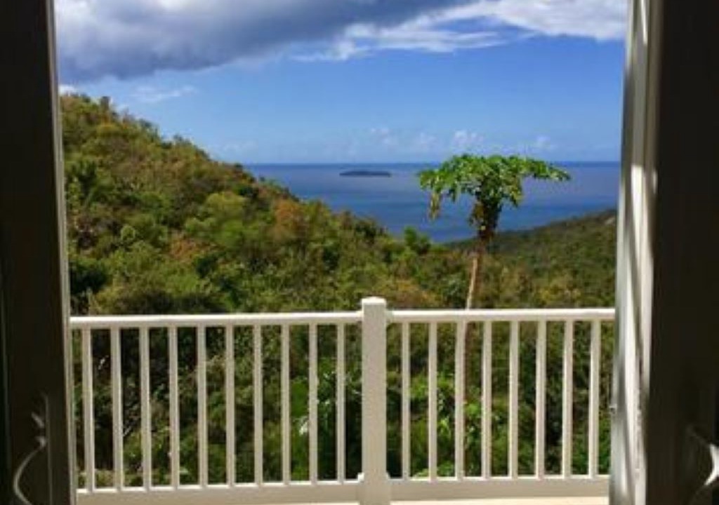 Photo of Outdoor in Estate Little Saint Thomas