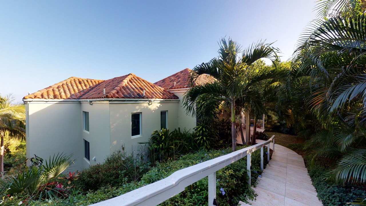 Photo of Outdoor in Estate Little Saint Thomas