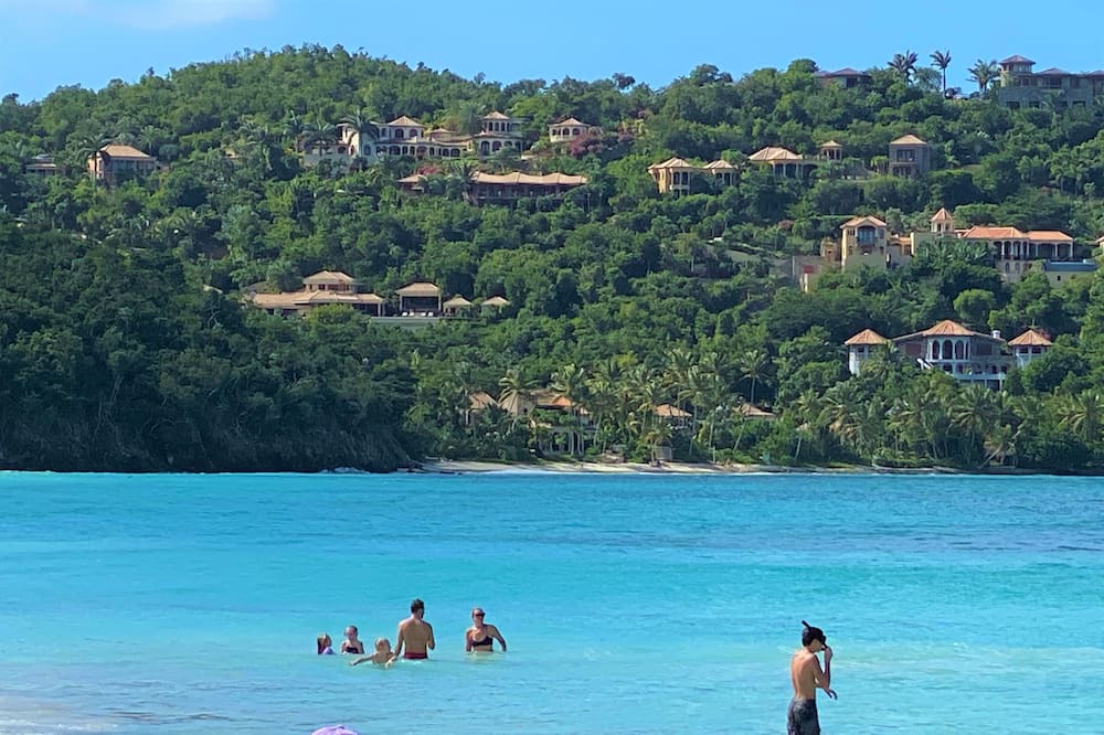 Photo of Others in Maho Bay Quarter