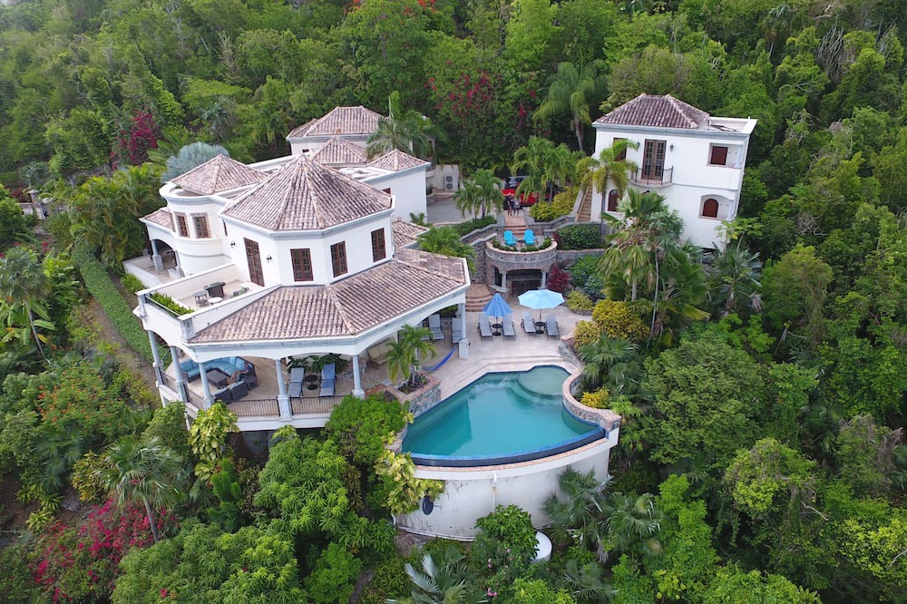 Photo of Outdoor in Maho Bay Quarter