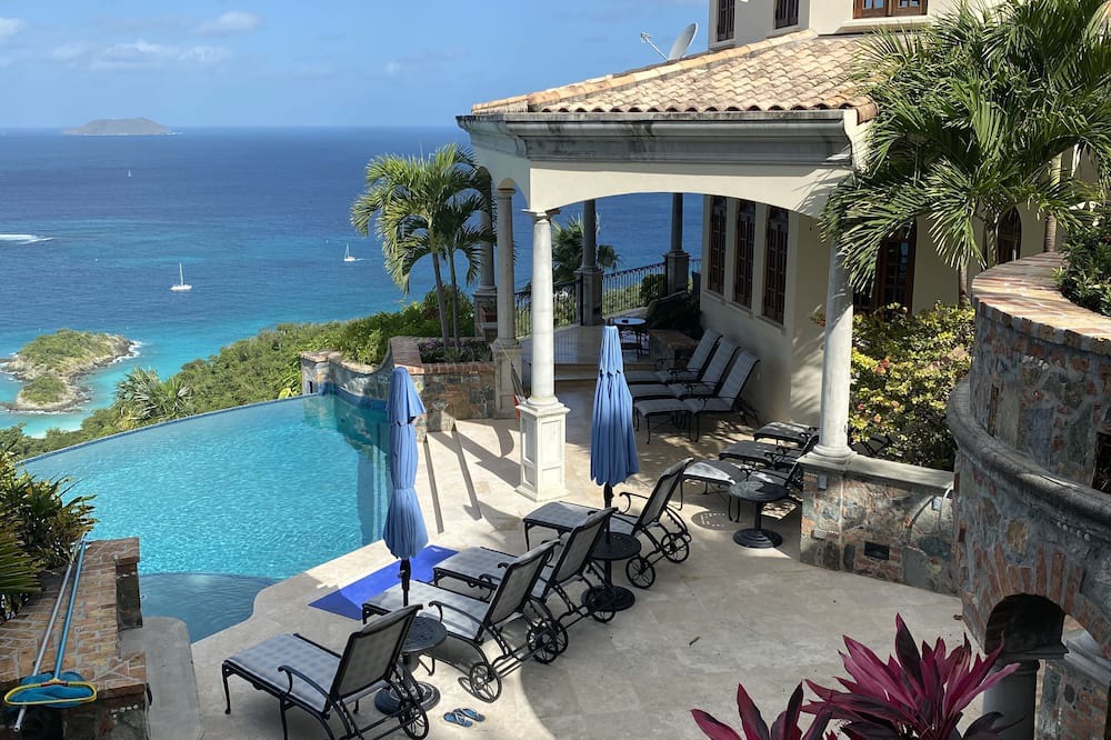 Photo of Outdoor in Maho Bay Quarter
