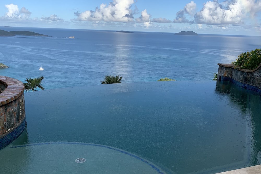 Photo of Outdoor in Maho Bay Quarter