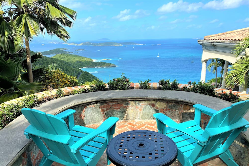 Photo of Others in Maho Bay Quarter