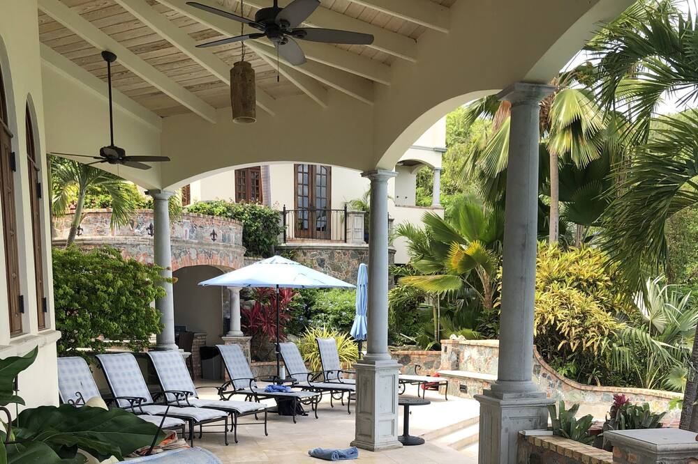 Photo of Others in Maho Bay Quarter