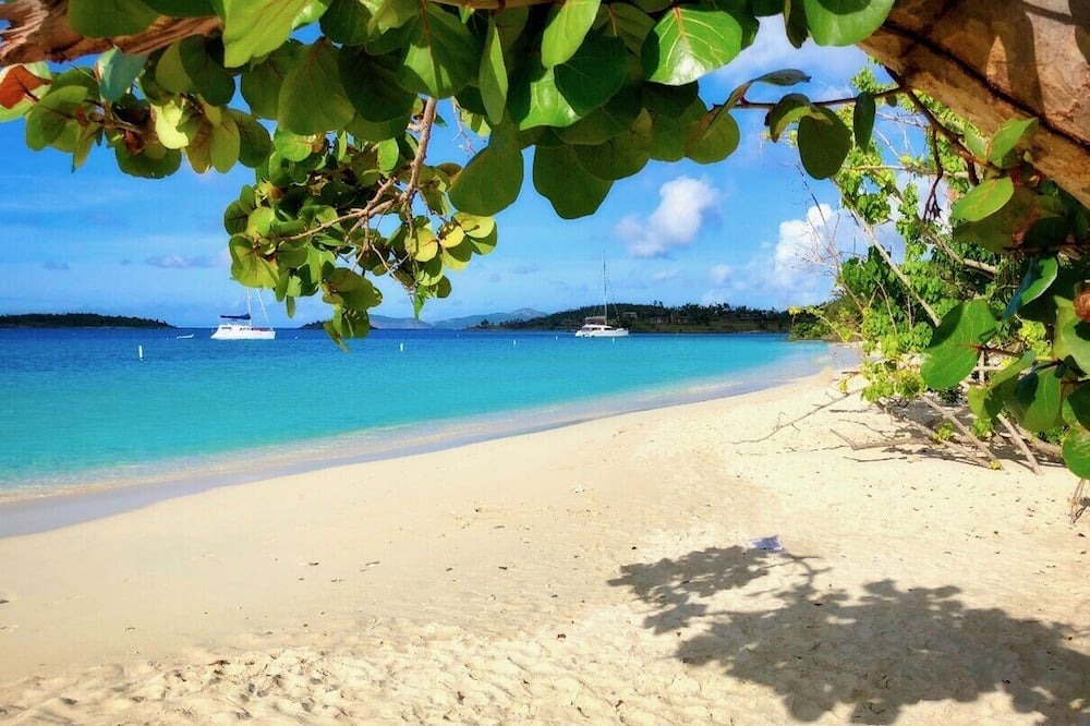 Photo of Others in Maho Bay Quarter