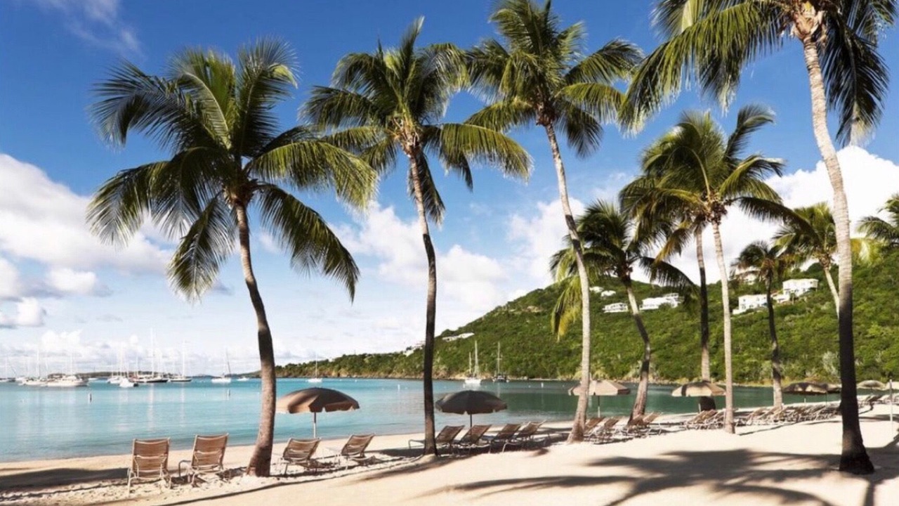 Photo of Others in Estate Chocolate Hole and Great Cruz Bay