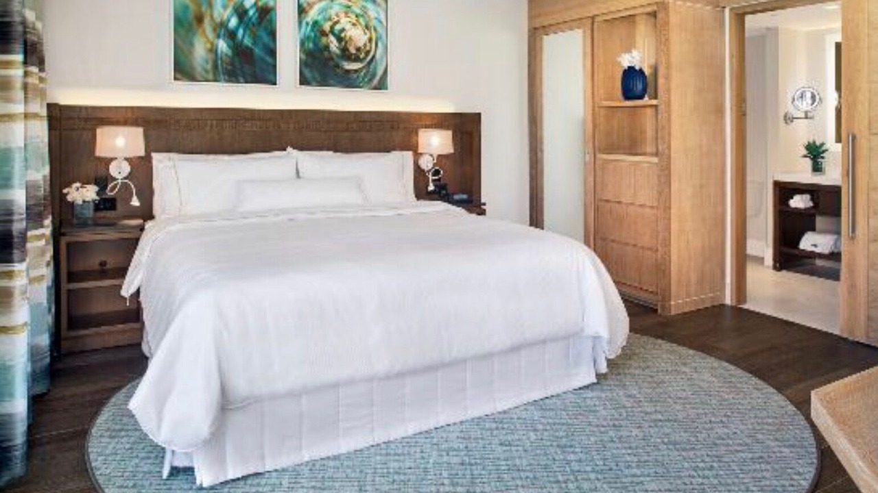 Photo of Bedroom in Estate Chocolate Hole and Great Cruz Bay