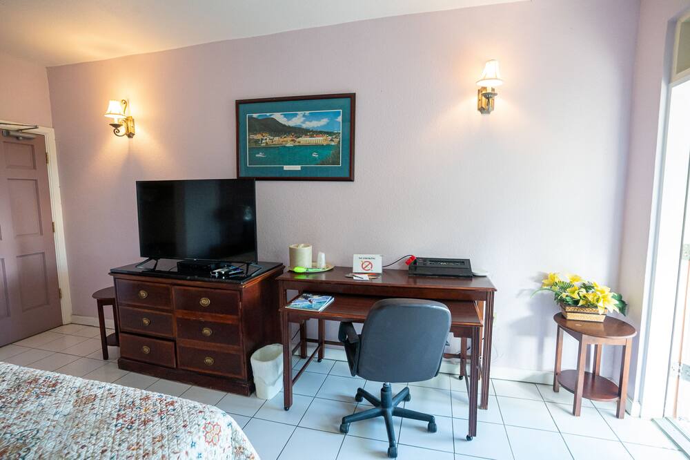 Photo of Bedroom in Estate Salt River