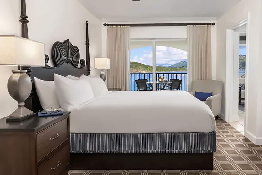 Photo of Bedroom in Flag Hill