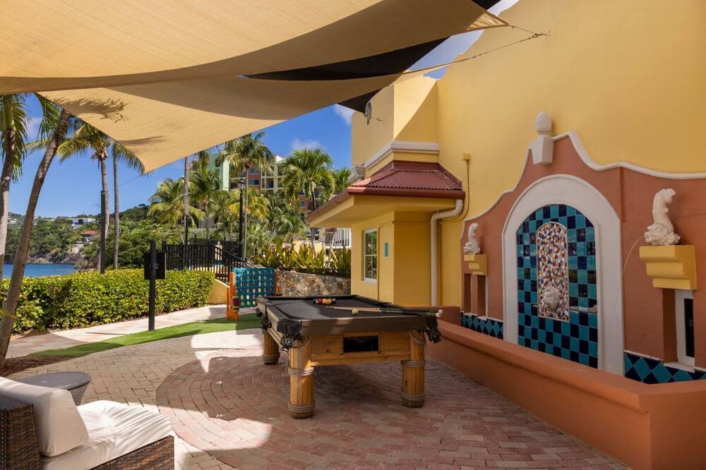 Photo of Patio Balcony in Flag Hill