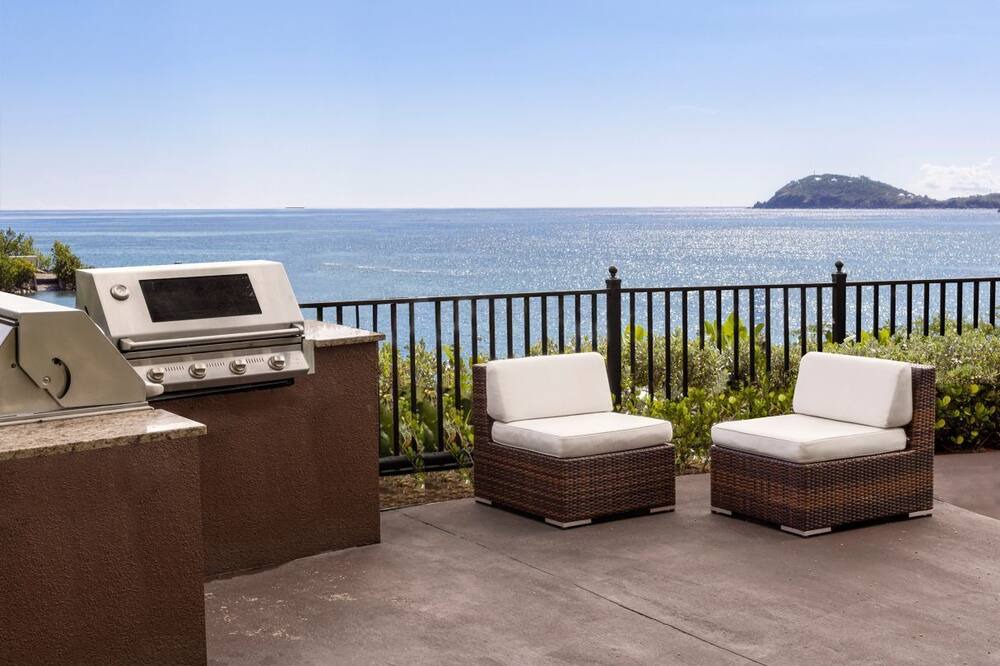 Photo of Patio Balcony in Flag Hill