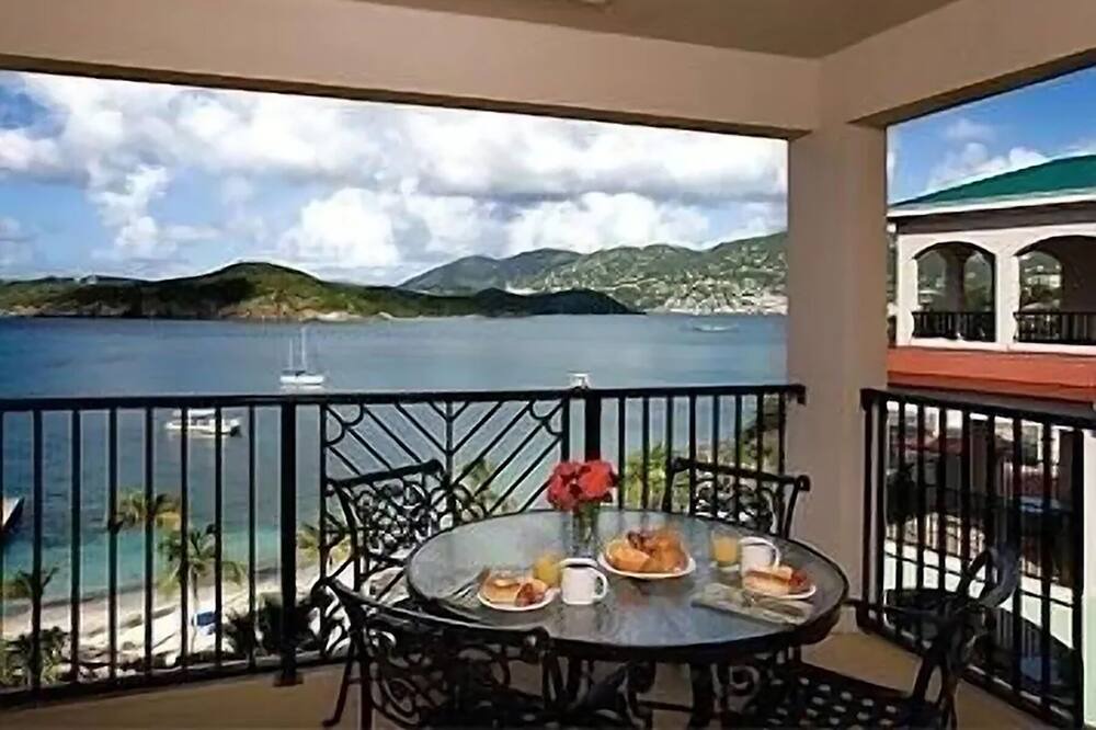Photo of Patio Balcony in Flag Hill