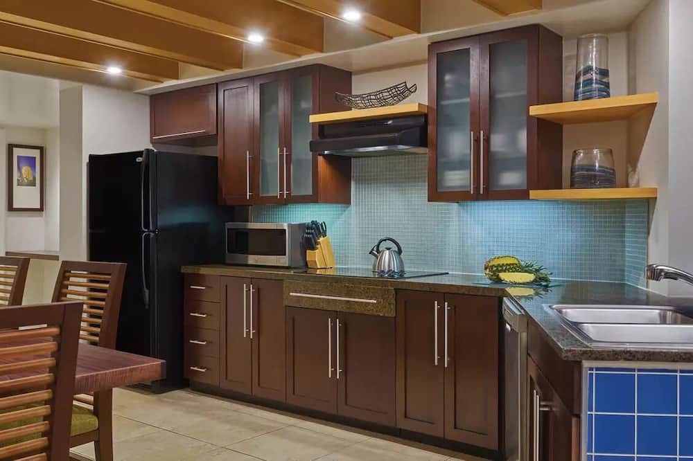 Photo of Kitchen in Estate Chocolate Hole and Great Cruz Bay
