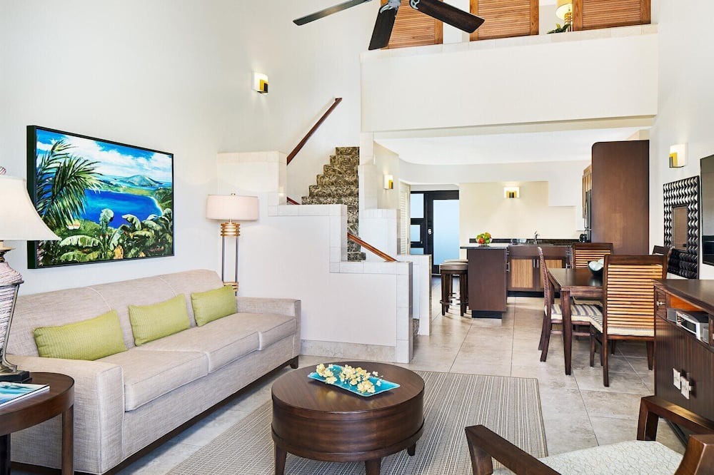 Photo of Livingroom in Hart Bay