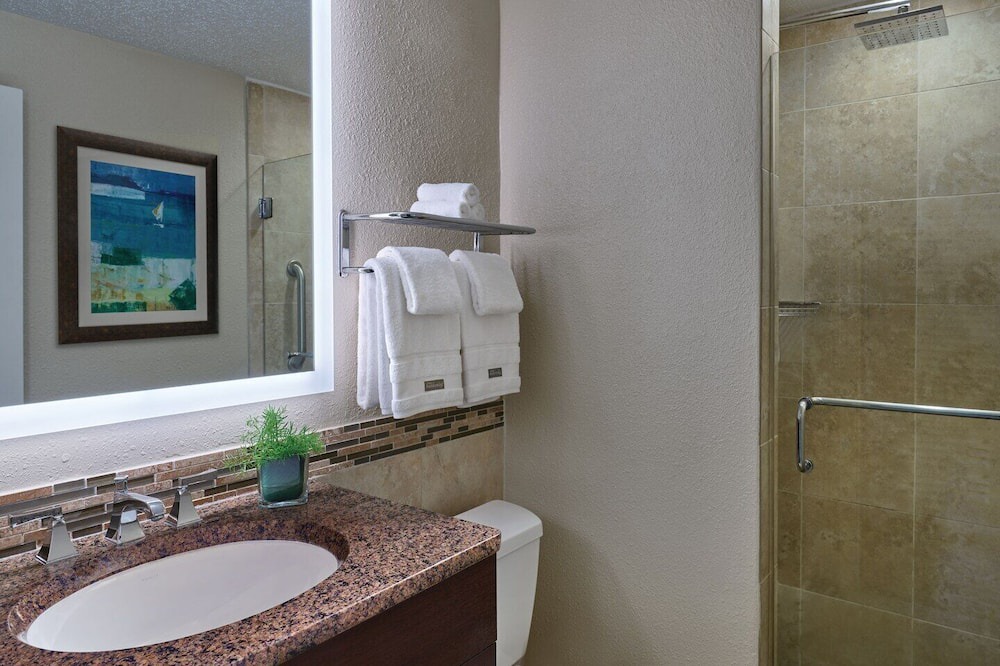 Photo of Bathroom in Hart Bay