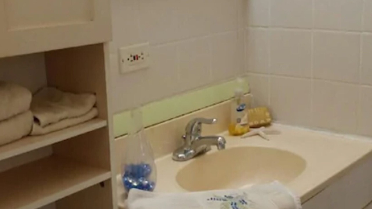 Photo of Bathroom in Estate Kings Quarter