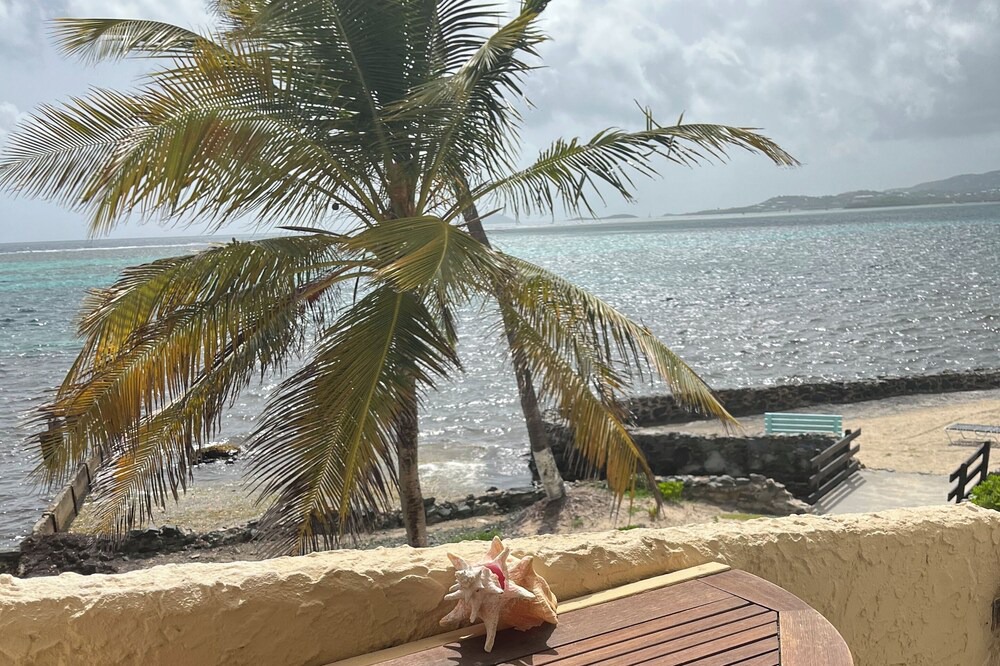 Photo of Patio Balcony in Estate Golden Rock