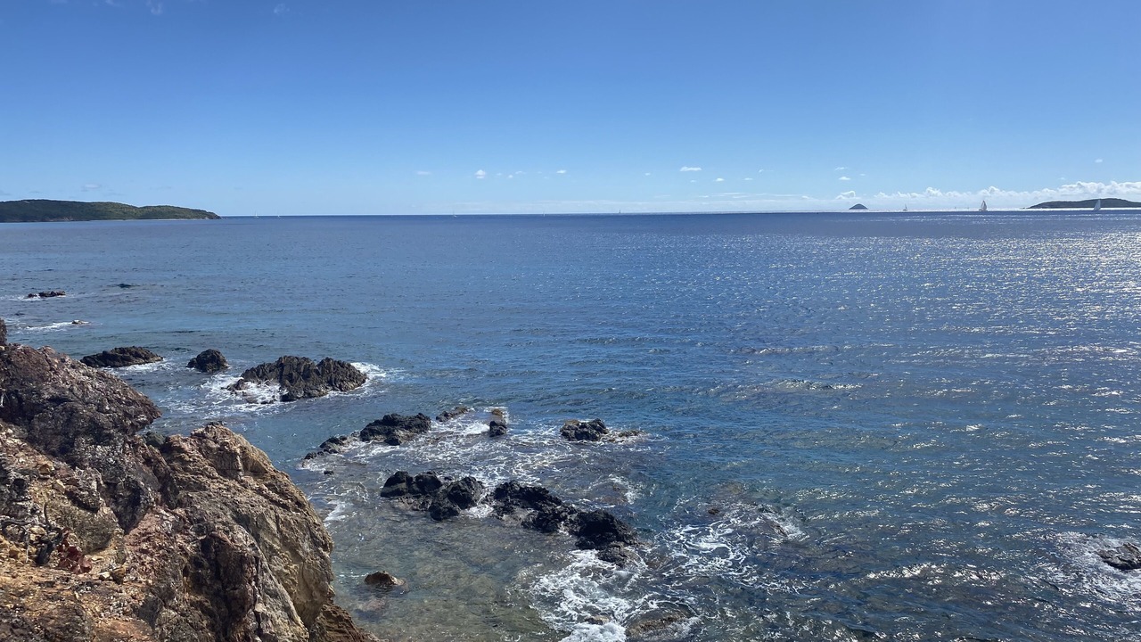 Photo of Others in Bolongo Bay