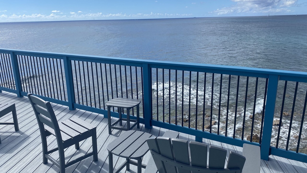 Photo of Outdoor in Bolongo Bay