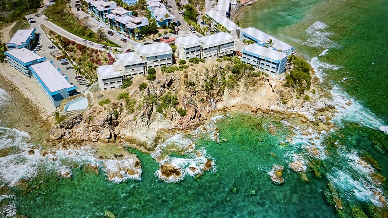 Photo of Outdoor in Bolongo Bay