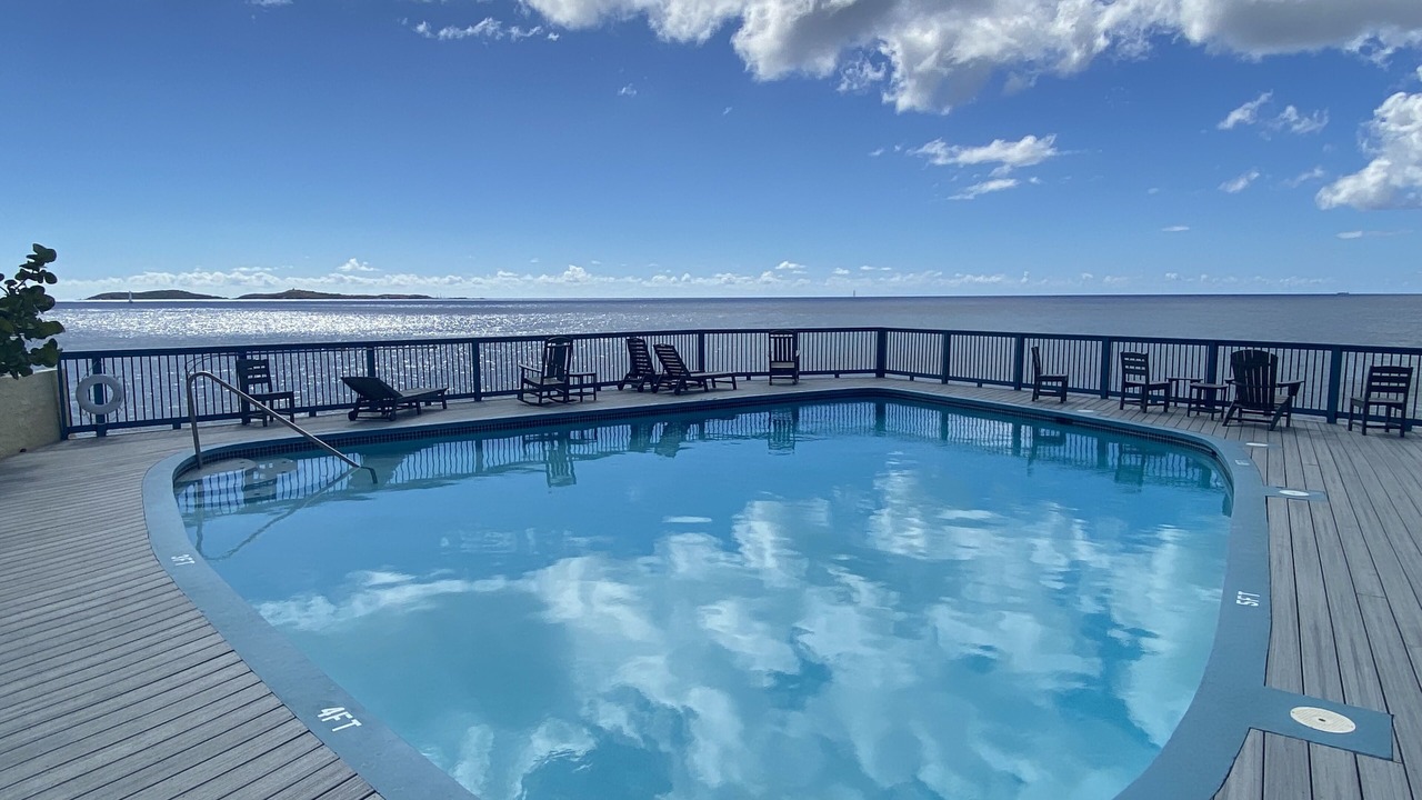 Photo of Outdoor in Bolongo Bay