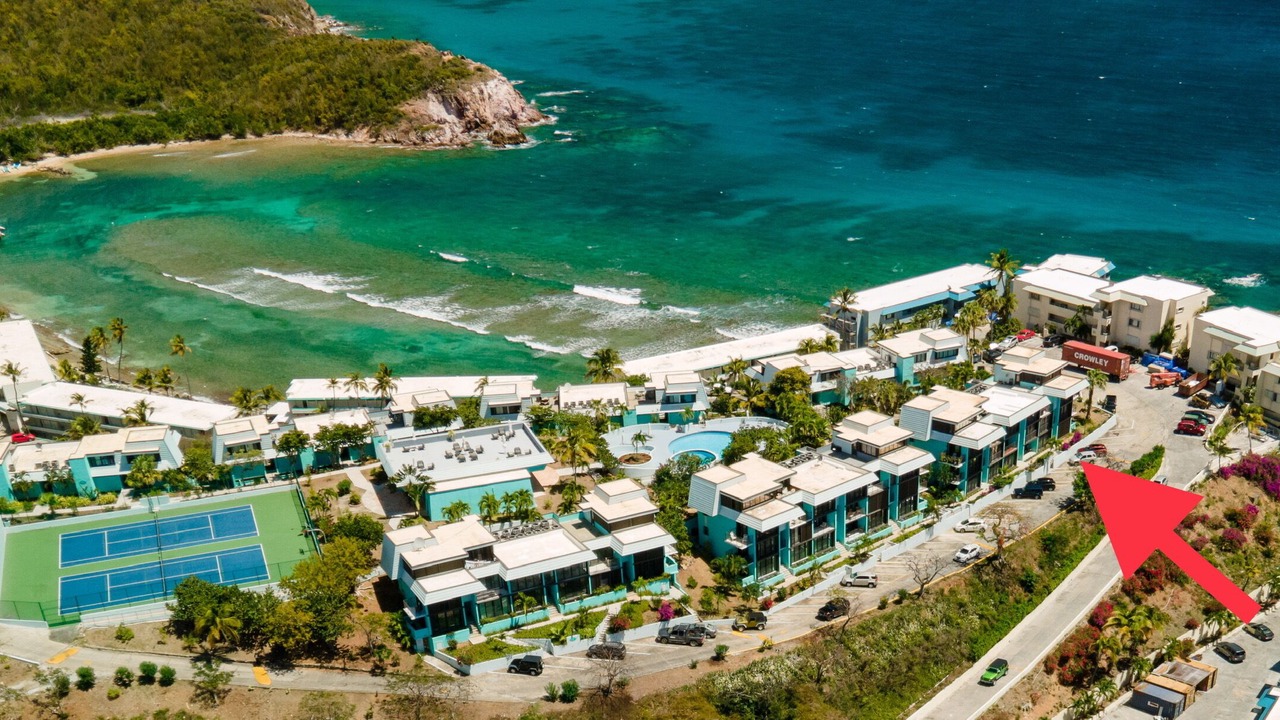 Photo of Outdoor in Bolongo Bay