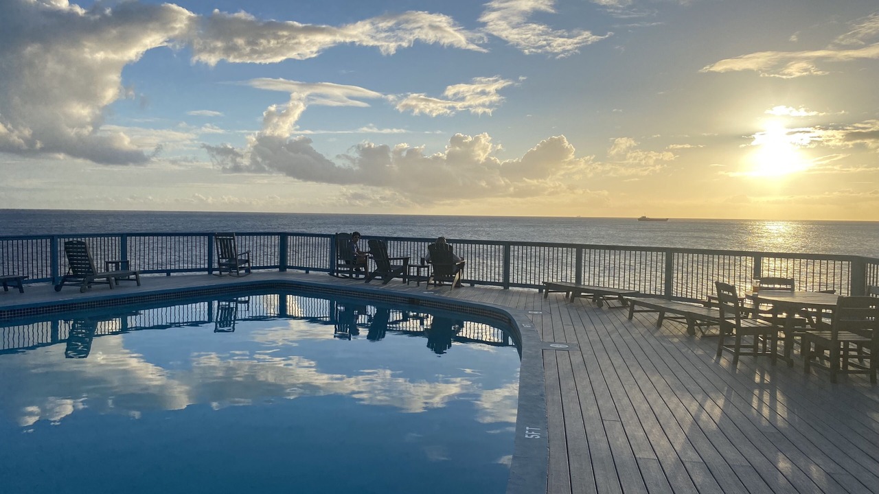 Photo of Outdoor in Bolongo Bay