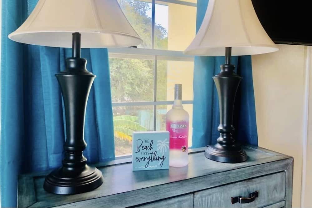 Photo of Bedroom in Estate La Reine