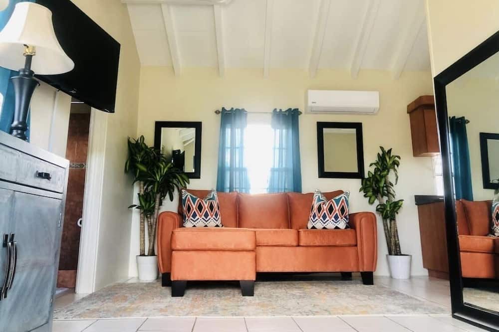 Photo of Bedroom in Estate La Reine