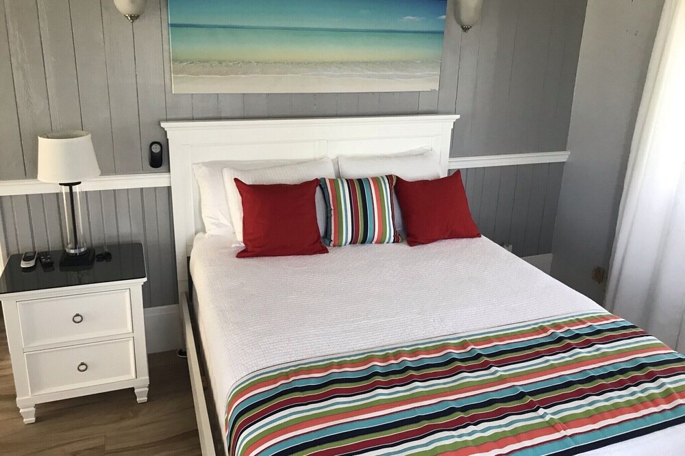 Photo of Bedroom in Estate Lowry Hill