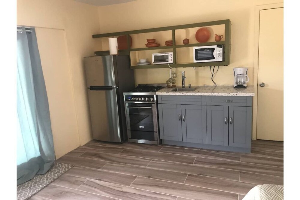 Photo of Kitchen in Estate Lowry Hill
