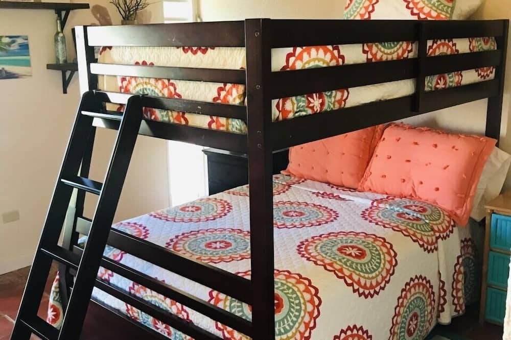 Photo of Bedroom in Cane Bay
